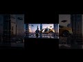 Calling a Taxi in the Future Be Like 🚖✨ #ai #future #scifi
