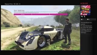 matthewoneil31's Live PS4 Broadcast