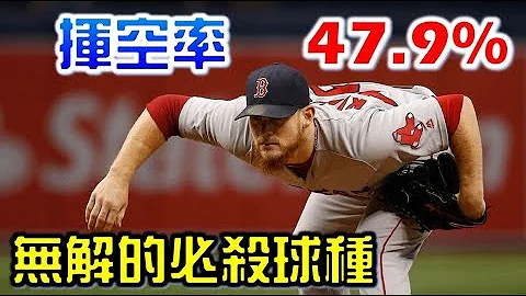 一个小改变，让打者看到金宝只剩下绝望！【Josh聊棒球】 - 天天要闻