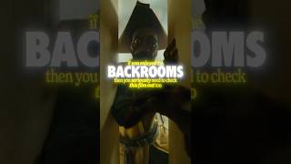 If you enjoyed Backrooms then you NEED to see this horror film 🤯 #horror #cinema #horrormocies
