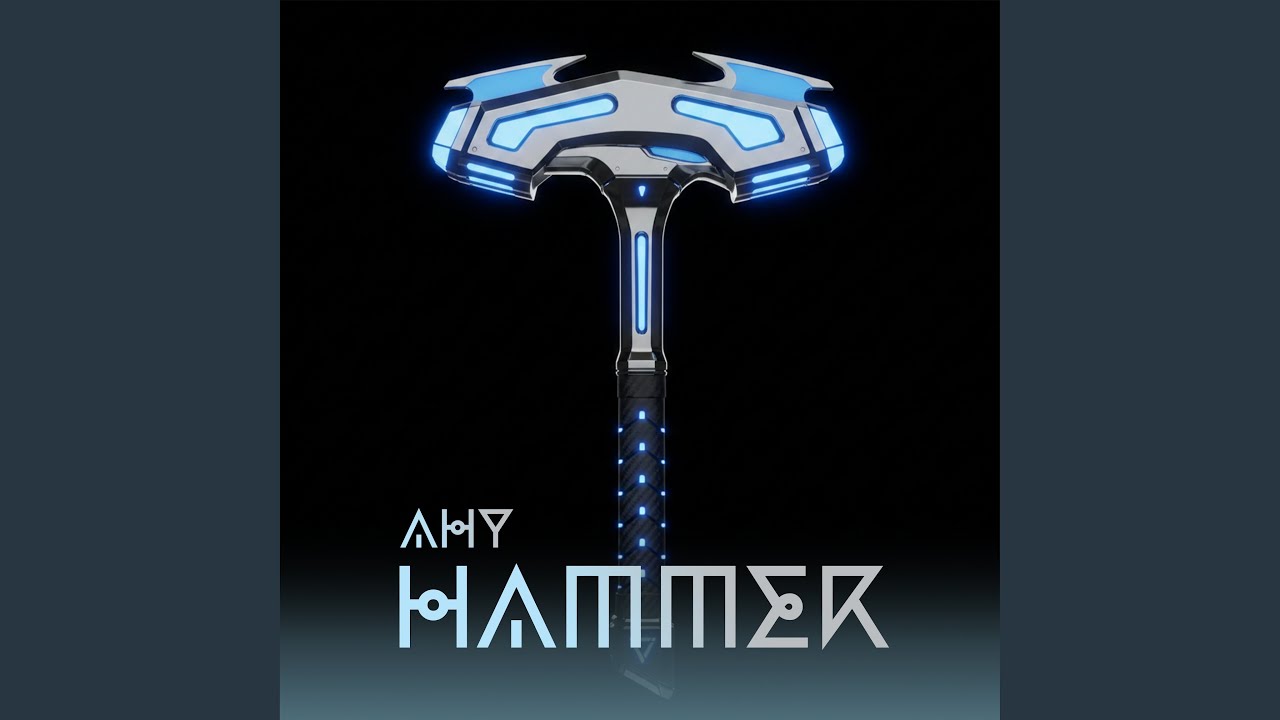 Watch HAMMER on YouTube Watch HAMMER on YouTube