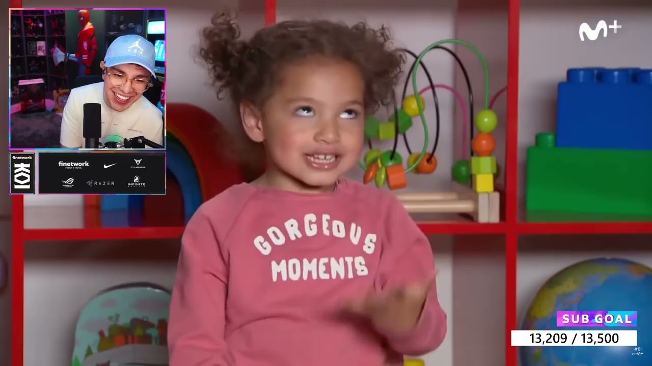 reaccion de juan a la vida secreta de los niños parte 4 y final