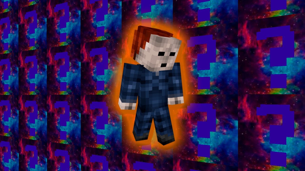 MICHAEL MYERS | Lucky Blocks - Desafío de la Suerte Especial - #226