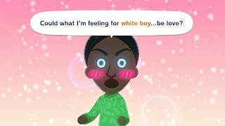 Tomodachi Life Is Here And Its Perfect