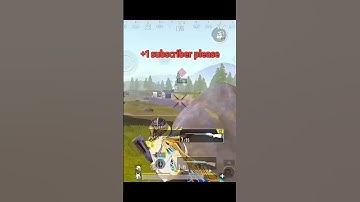 quick scope M24 #pubgmobile #android #tutorial #sensitifitas #6fingerpubg #ytviral #viral