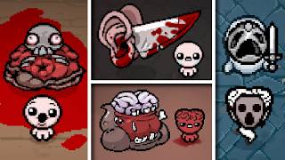They Fused The Bloat With A Host.... | Chapter 5+ Enemy Showcase (Fiend Folio: Reloaded)