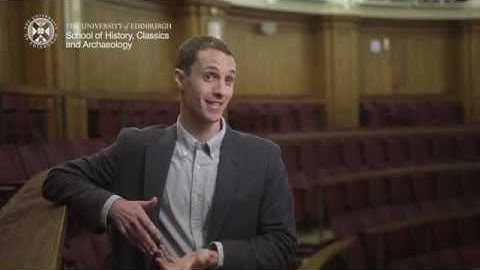 An introduction to MSc Contemporary History