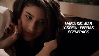 Maria Del Mar & Sofia Ibar Perras Scenepack By Funplace4Sam