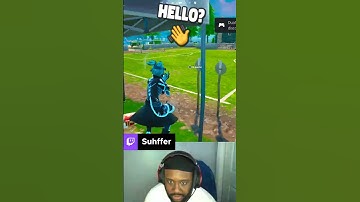 When the controller dies in combat #shorts #fortnite
