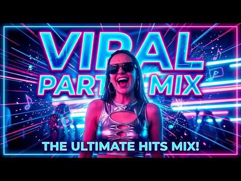 Best Global EDM & Dance Mix 2026 🎧 Nonstop DJ Remix Party Megamix