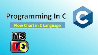 Exclusive C programming -Flow Chart Class - 1 || Complete C Programming Course || The Programming Hub Information
