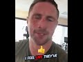 UFC fighter recovery methods #mma #ufc #cpistemcells