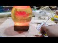 Creating Mesmerizing Resin Art | Diy Resin Art