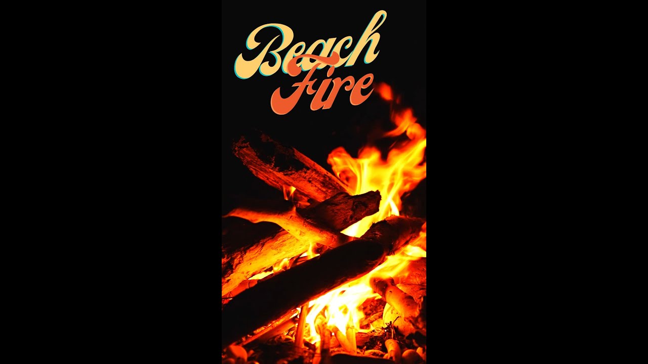 Beach fire, Catch n Cook, Fire Twirling, Spotting Fireflies & Star Gazing #shorts #sailing #boatlife