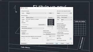 COMO GUARDAR AUTOCAD EN PDF PARA IMPRIMIR visual data 4