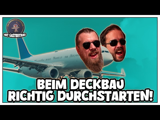 Vom Kartenhaufen zum Meisterwerk: So bringst du Struktur in dein Deckbau thumbnail