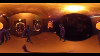 VR - Workshop - Video 1