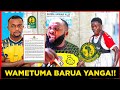 UCHEBE YANGA AFICHUA MPANZU NA ABRAHAM WAMETUMA BARUA DIRISHA DOGO WATACHEZA YANGA