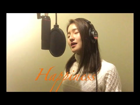 Happiness/Che'Nelle   cover by NANAKO