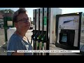 Carburants : Plusieurs stations-services vandalisées.