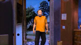 Angry Grandpa Adventures: Harey Situation screenshot 4