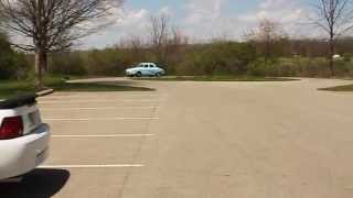 1964 Renault Dauphine Automatic - Test Drive!