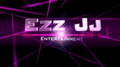 My new Intro for my videos - Created using Flixpress.com