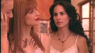 Las Juanas Capitulo 65 Azteca 2005