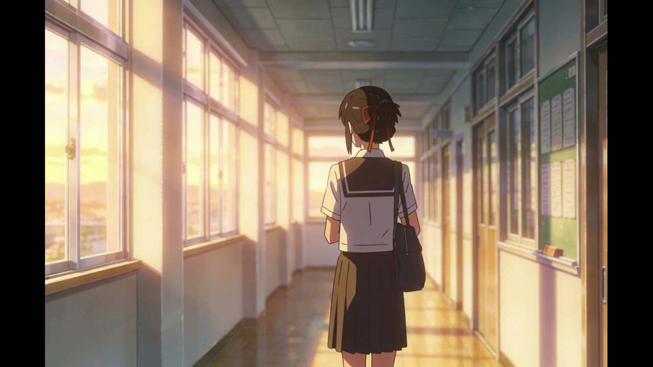 🎵《畢業那天我差點說》『畢業那天我差點說說我喜歡你很久但話卡在喉嚨只剩一句「以後要加油」』 【聆聽AI創作之歌】