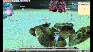 Ciar Trial Boss Run and Curse of the Monster Lag