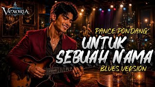 Download lagu 🔥UNTUK SEBUAH NAMA – PANCE PONDAAG | SLOW BLUES BIKIN MERINDING😭