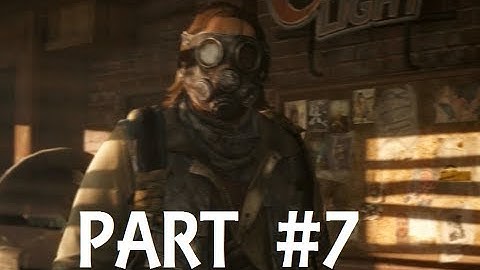 THE LAST OF US | PART #7 FINDING BILL
