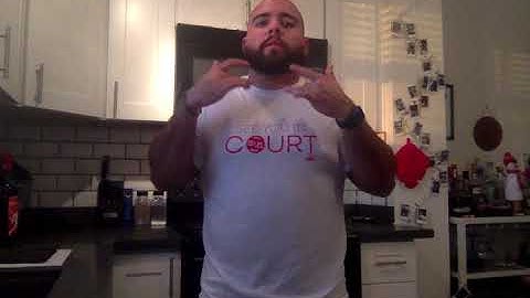 ASL 102 Lesson 2 Assignment 1