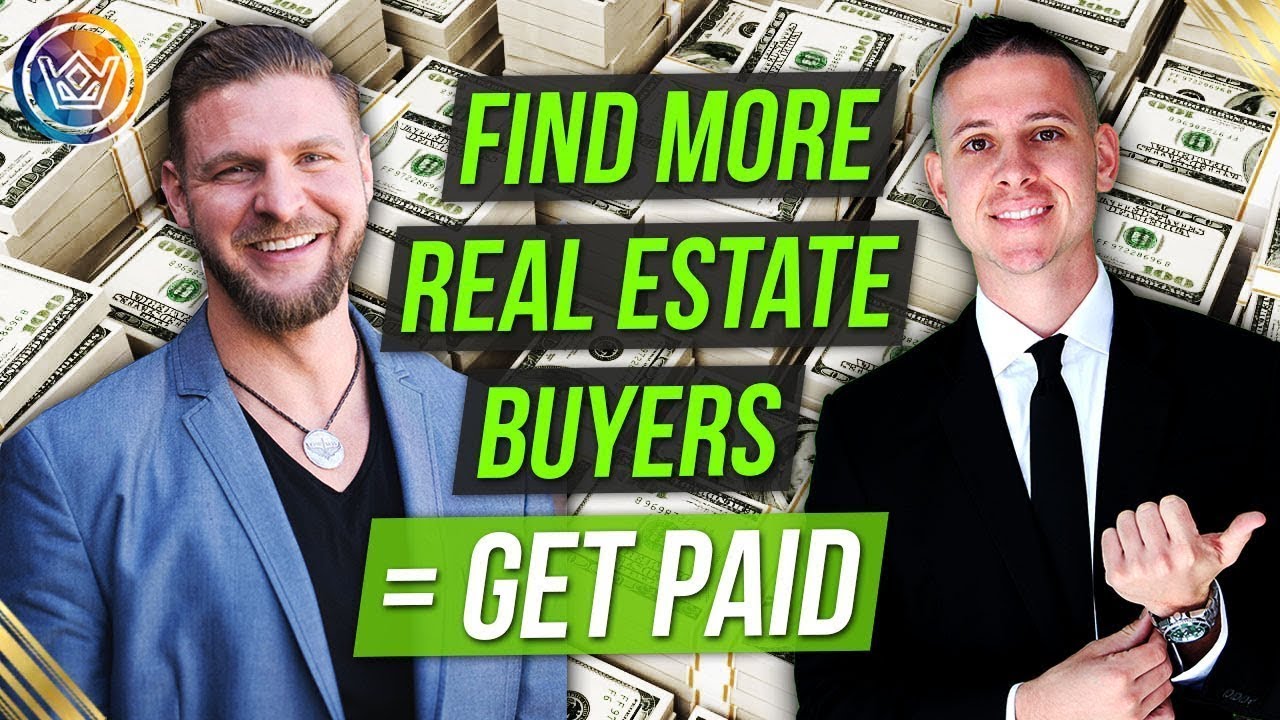 How To Make 10k A Month Working With Realtors YouTube