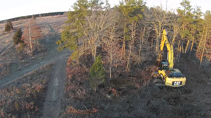 Grassland Expansion and Restoration- Frances Crane...