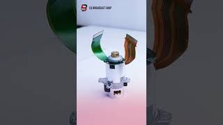 Drum Head Sony Deh 06 Ar For Dsr 80P Original Acevid-051