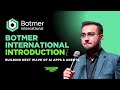 Botmer Introduction | VSL | Botmer.io