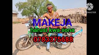 Download Lagu makeja harusi ya sona MP3 Download Lagu makeja harusi ya sona MP3