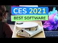 CES 2021 - Best Software | DevNews #2
