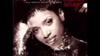 Chantay Savage-I will Survive