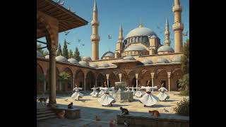 Gel Ey Âşıklar – Aşk Meydanına Davet | Zikirli, Bendirli ve Tasavvufî İlahi |