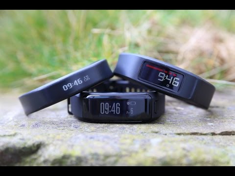 Videó: Három út A TomTom Spark csak egy jobb Fitness Tracker lett