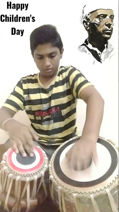 Happy Children's Day | Bacche Man Ke Sacche | Children's Day Special Song | #shorts #youtubeshorts |