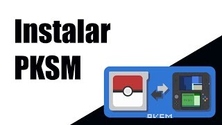 Download lagu Como instalar PKSM Banco pokémon gratuito CFW Como instalar PKSM Banco pokémon gratuito CFW