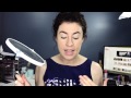 Beginning of video