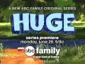 Huge abc family  first promo telestrekozacom