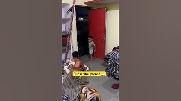 ⁠ ​⁠​Serbian Dancing Lady Part 6 | Indian Parkour  |  Dancing Lady | Horror