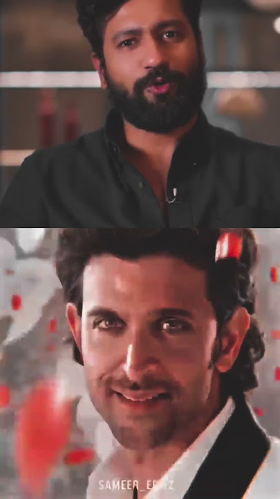 Hrithik Roshan: The Superstar Everyone Loves!  #hrithikroshan #shorts