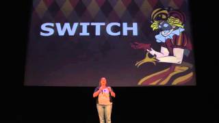 Slideshow Karaoke | Ignite Phoenix #18