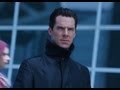 BİLİNMEZE DOĞRU Star Trek - Türkçe Altyazılı İkinci Fragman